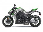 2016 Kawasaki Z 1000 / ABS